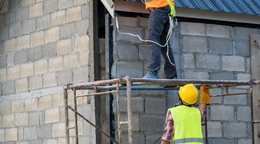Expert new roof installation services in Waterloo, WI